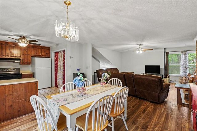 5894 Sutton Drive, Douglasville, GA 30135