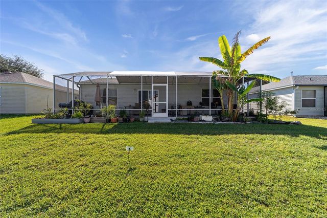 8143 SE 175TH COLUMBIA PLACE, The Villages, FL 32162