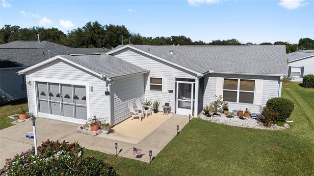 8143 SE 175TH COLUMBIA PLACE, The Villages, FL 32162