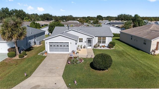 8143 SE 175TH COLUMBIA PLACE, The Villages, FL 32162