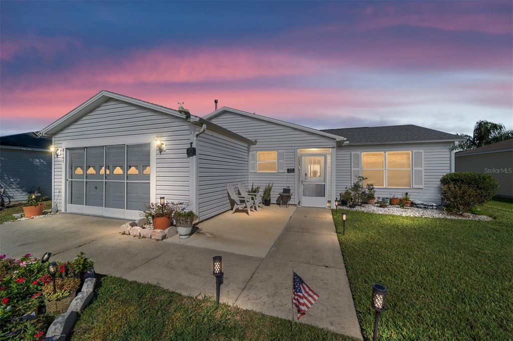 8143 SE 175TH COLUMBIA PLACE, The Villages, FL 32162