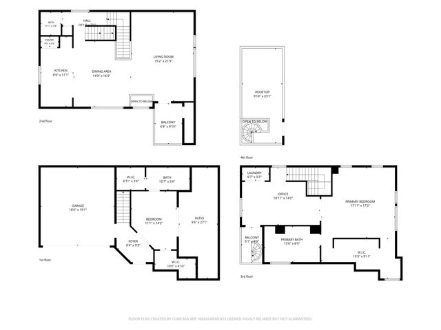 1822 Southmore Boulevard A, Houston, TX 77004