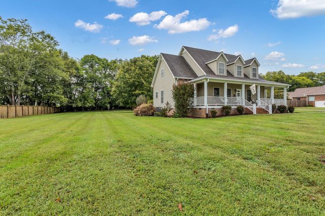 6421 Yeatman Ln, Columbia, TN 38401