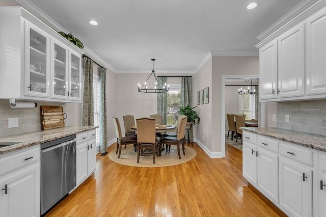 6421 Yeatman Ln, Columbia, TN 38401