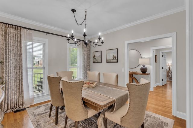 6421 Yeatman Ln, Columbia, TN 38401