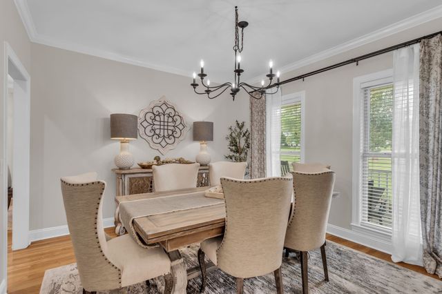 6421 Yeatman Ln, Columbia, TN 38401