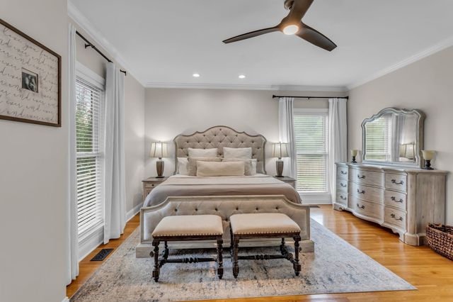 6421 Yeatman Ln, Columbia, TN 38401