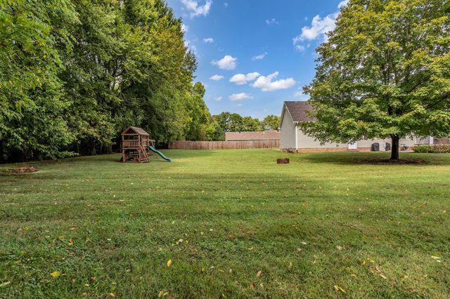 6421 Yeatman Ln, Columbia, TN 38401