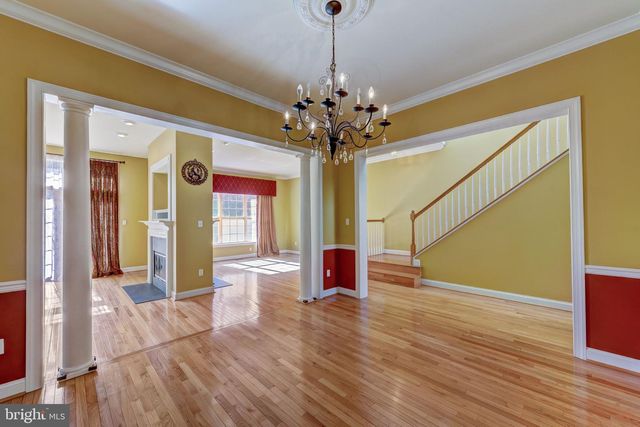 54 OLD BARN DR, West Chester, PA 19382