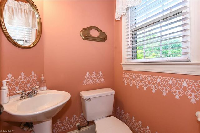 2713 Saint Andrews Court, Jamestown, NC 27282