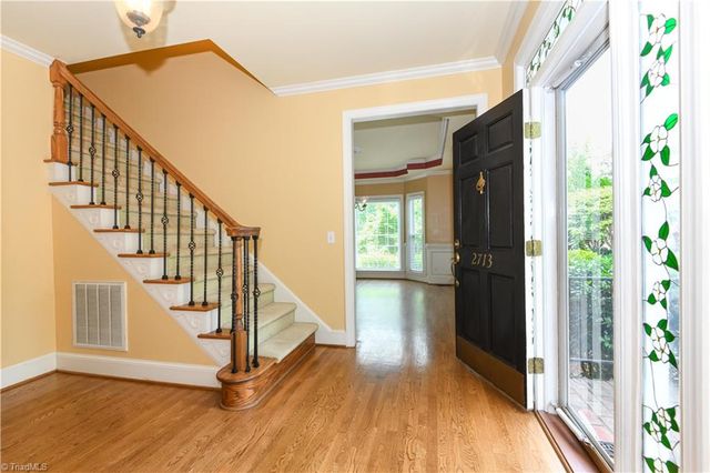 2713 Saint Andrews Court, Jamestown, NC 27282