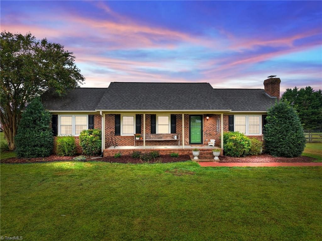 2904 Spencers Grove Road, Browns Summit, NC 27214