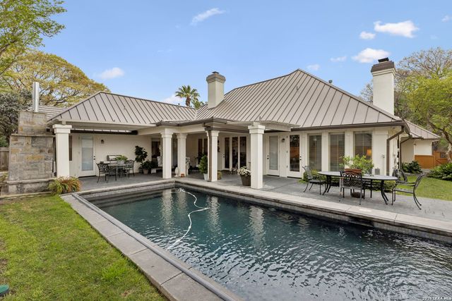 103 Granburg, San Antonio, TX 78218