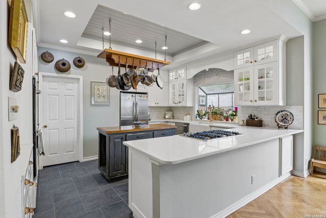 103 Granburg, San Antonio, TX 78218