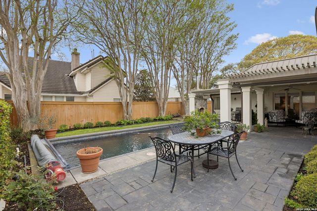 103 Granburg, San Antonio, TX 78218