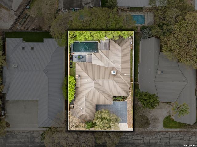 103 Granburg, San Antonio, TX 78218