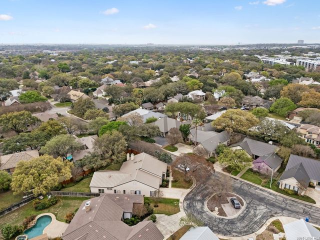 103 Granburg, San Antonio, TX 78218