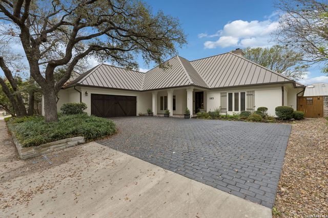 103 Granburg, San Antonio, TX 78218