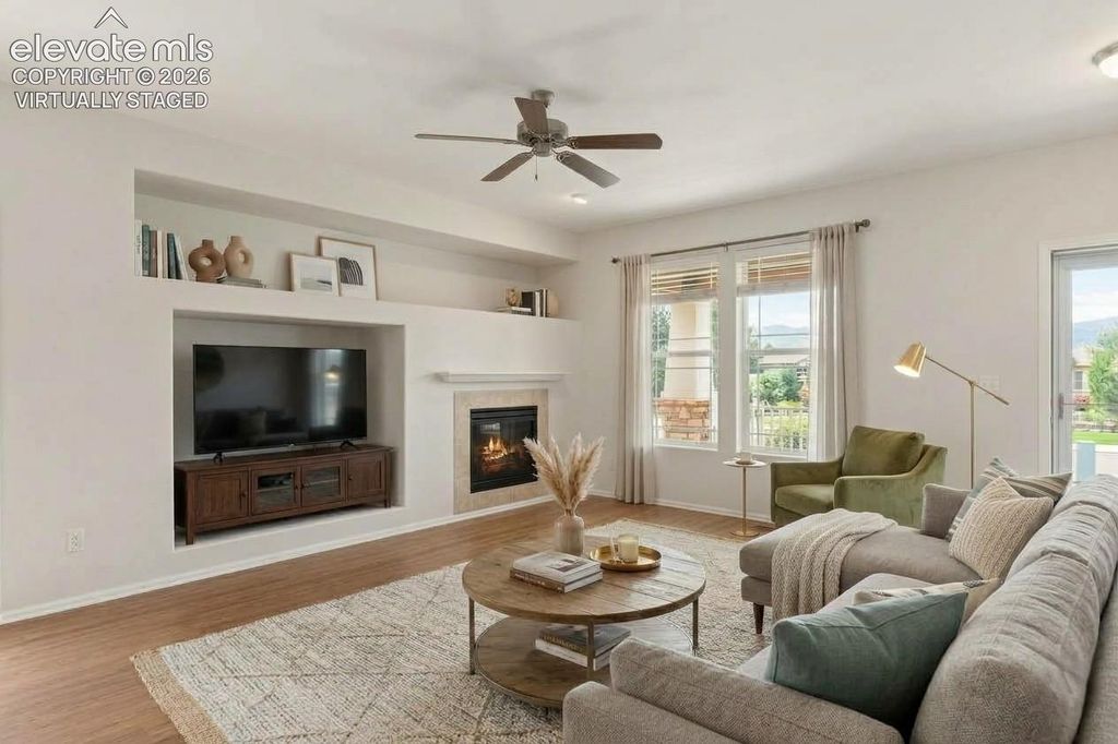 16899 Buffalo Valley Path, Monument, CO 80132 — photo 2