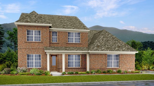 467 McLemore Ridge, Clarksville, TN 37043