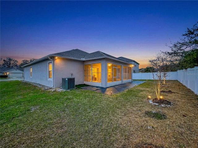 341 LAKE DOE BOULEVARD, Apopka, FL 32703