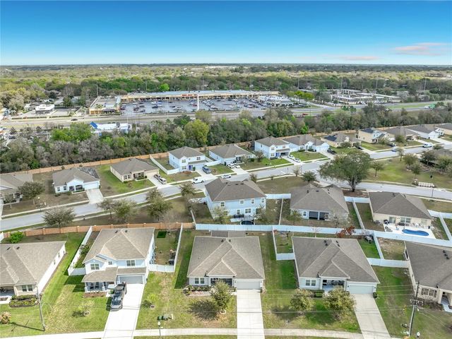 341 LAKE DOE BOULEVARD, Apopka, FL 32703