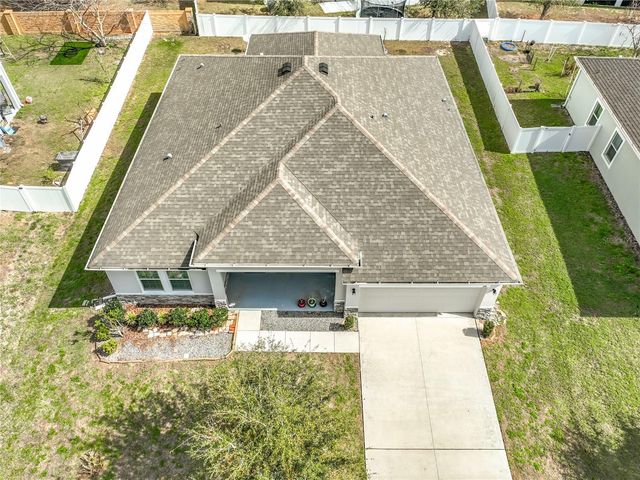 341 LAKE DOE BOULEVARD, Apopka, FL 32703