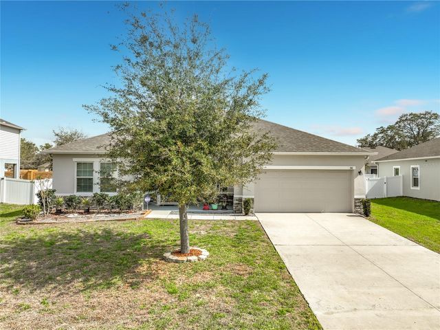 341 LAKE DOE BOULEVARD, Apopka, FL 32703