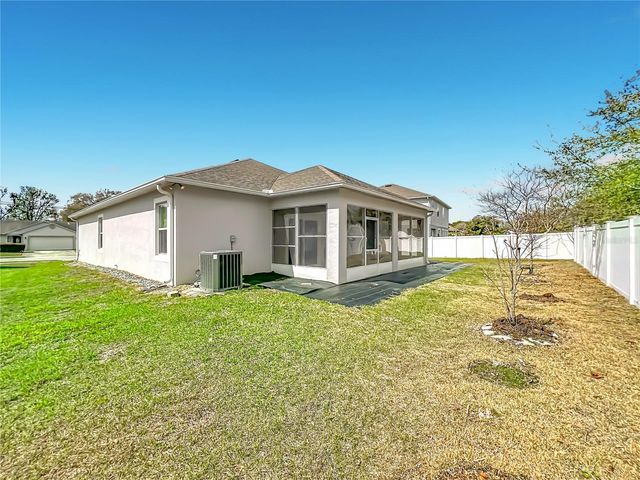 341 LAKE DOE BOULEVARD, Apopka, FL 32703