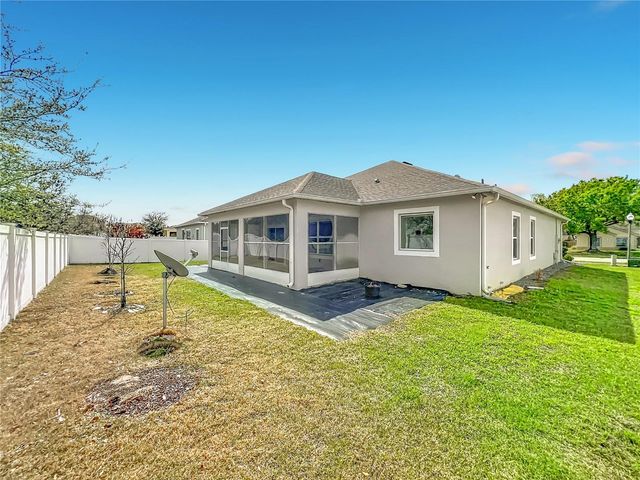 341 LAKE DOE BOULEVARD, Apopka, FL 32703