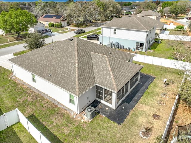 341 LAKE DOE BOULEVARD, Apopka, FL 32703