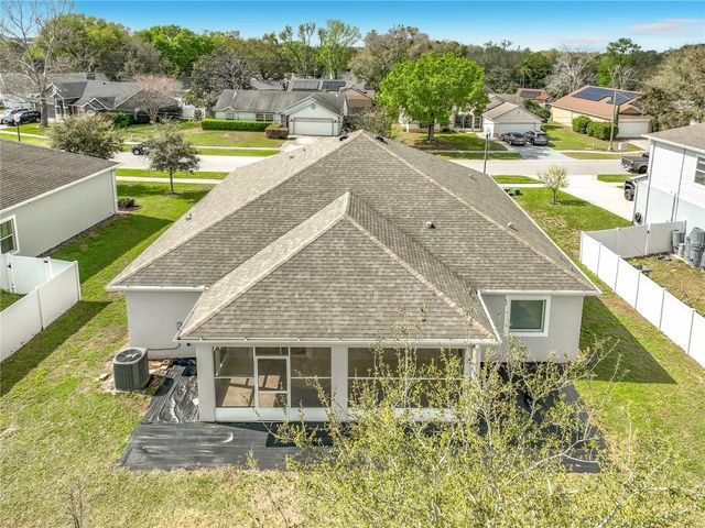 341 LAKE DOE BOULEVARD, Apopka, FL 32703