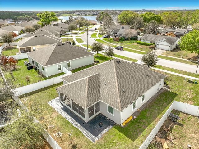 341 LAKE DOE BOULEVARD, Apopka, FL 32703