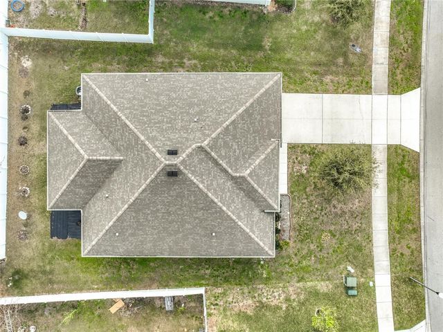 341 LAKE DOE BOULEVARD, Apopka, FL 32703