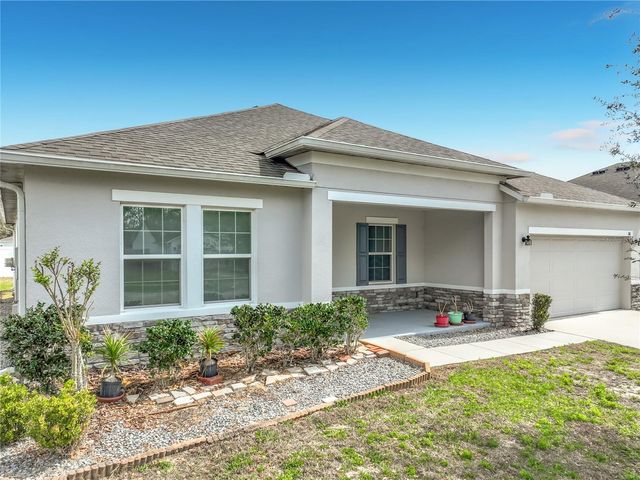 341 LAKE DOE BOULEVARD, Apopka, FL 32703