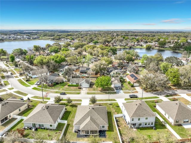 341 LAKE DOE BOULEVARD, Apopka, FL 32703