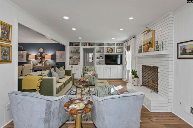 4720 Devereaux Road, Columbia, SC 29205