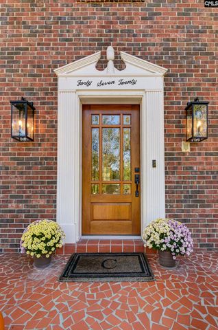 4720 Devereaux Road, Columbia, SC 29205