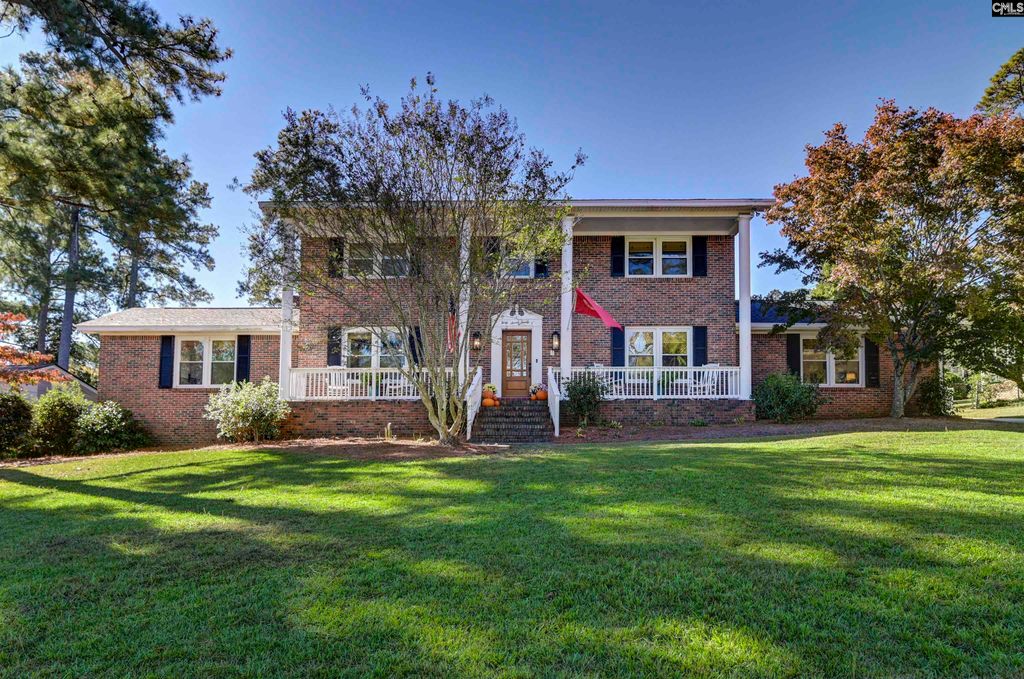 4720 Devereaux Road, Columbia, SC 29205