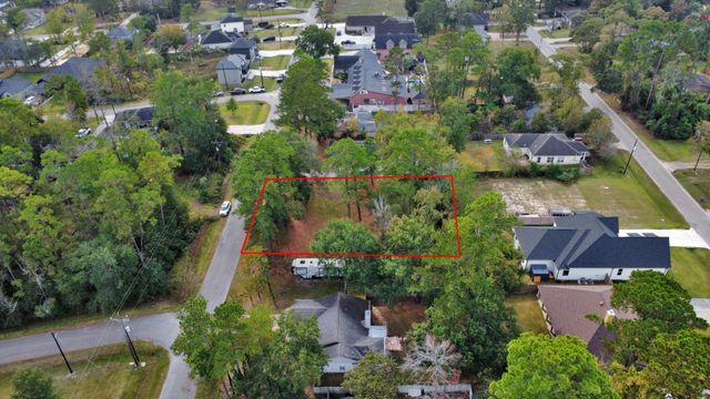 10615 Twin Oak Drive, Conroe, TX 77385