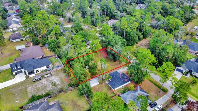 10615 Twin Oak Drive, Conroe, TX 77385