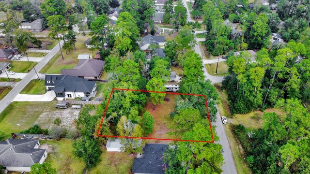 10615 Twin Oak Drive, Conroe, TX 77385