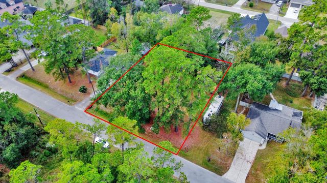 10615 Twin Oak Drive, Conroe, TX 77385