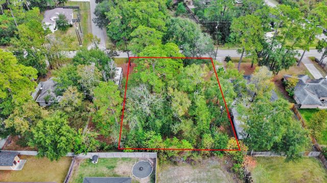 10615 Twin Oak Drive, Conroe, TX 77385