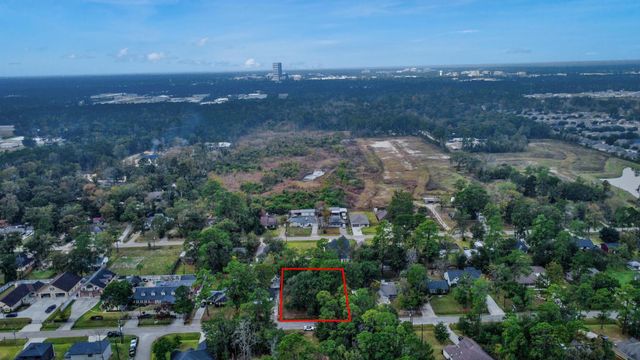 10615 Twin Oak Drive, Conroe, TX 77385