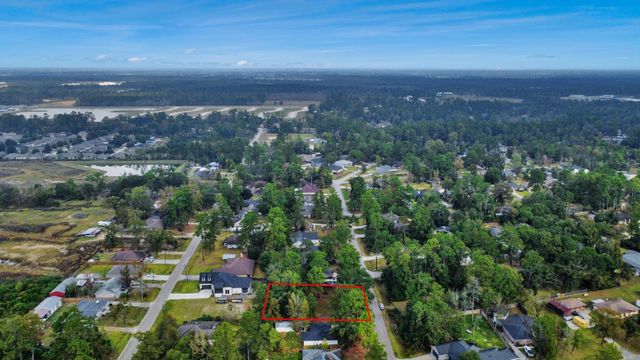 10615 Twin Oak Drive, Conroe, TX 77385