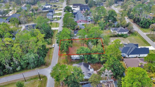 10615 Twin Oak Drive, Conroe, TX 77385