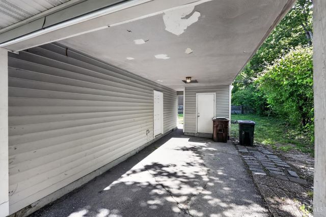 8616 Balboa Drive, Springfield Twp., OH 45231