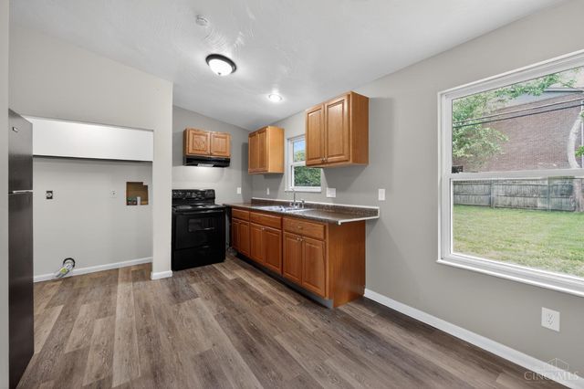 8616 Balboa Drive, Springfield Twp., OH 45231