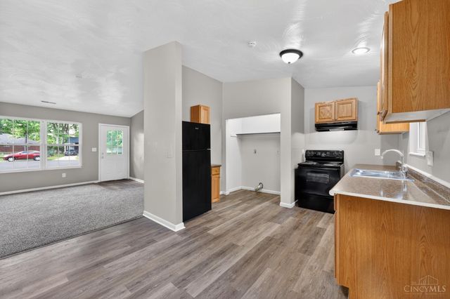 8616 Balboa Drive, Springfield Twp., OH 45231